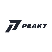PEAK7 logo - Similar company to Solviamtech