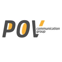 POV Communication Group logo - Similar company to Dansel Store