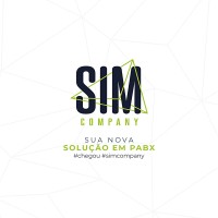sim.company logo - Similar company to Ti Connected