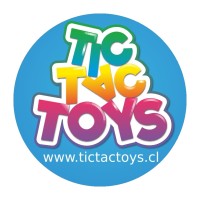 TicTacToys Chile logo - Similar company to Shs Active