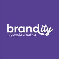 Brandity Agencia Creativa logo - Similar company to Rupther