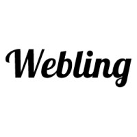 Webling IT AB logo - Similar company to Webling