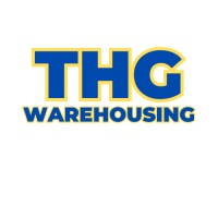 THG Warehousing Limited logo - Similar company to A1 Warehousing Ltd