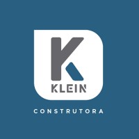 KLEIN CONSTRUTORA logo - Similar company to Klein Construction