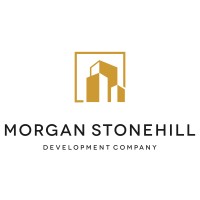 MorganStonehill logo - Similar company to Laseter Development Group