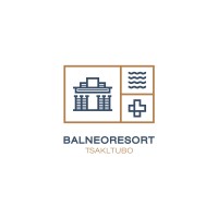 ბალნეოკურორტი წყალტუბო - Balneoresort Tskaltubo logo - Similar company to Spa By Luxury