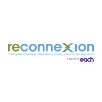 Reconnexion logo - Similar company to E-Metrotel