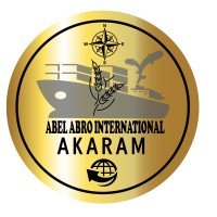 ABEL ABRO IN logo - Similar company to Nevejan