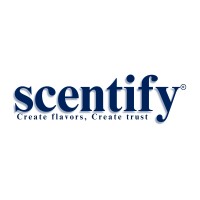 SCENTIFY FLAVORS & FOOD INGREDIENTS logo - Similar company to Viectop - Top Việc Làm Sales Marketing