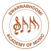 Swarnabhoomi Academy of Music logo - Similar company to Bcodr