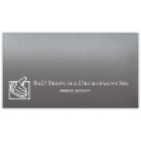 B&D - Business & Development Srl