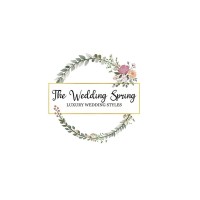 The Wedding Spring logo - Similar company to The Wedding Times