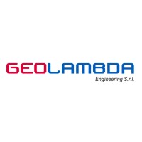 GEOLAMBDA Engineering S.r.l. logo - Similar company to Cad Macchine