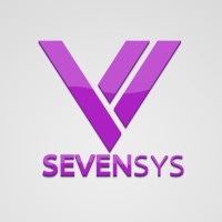 SevenSys IT Solutions logo - Similar company to Ellevo Technology Solutions