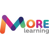 MORE Learning logo - Similar company to Ni Hao Know How