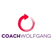 Coach Wolfgang logo - Similar company to Balanced Coaching