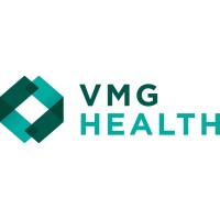 VMG Health logo - Similar company to Jtaylor