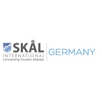 Skål International Germany logo - Similar company to Agentur Kollmeyer