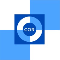COR Method logo - Similar company to Jericho Project