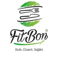 FITBON Diyet Yemekleri logo - Similar company to Ballstad Türkiye