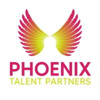 Phoenix Talent Partners logo - Similar company to M&K Recruitment