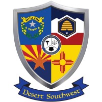 Association of Threat Assessment Professionals (ATAP) Desert Southwest Chapter logo - Similar company to Association Of Threat Assessment Professionals (Atap) Southeast Chapter