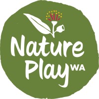 Nature Play WA logo - Similar company to Playgroup Wa