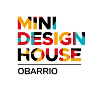 Mini Design House logo - Similar company to Hotel Panamonte