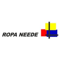 Ropa Neede B.V. logo - Similar company to Mach Technology Neede