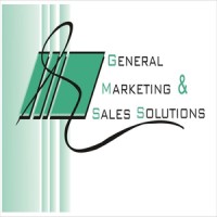General Marketing & Sales Solutions logo - Similar company to Radisson Hotel Paramaribo