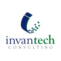 Invantech Consulting, Inc. (Microsoft Dynamics GP | Sage Intacct  Dynamics 365) logo - Similar company to Invantech Association