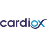 Cardiox Corporation logo - Similar company to Heartsync