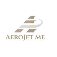 AeroJet Me logo - Similar company to Ampac Analytical - An Sk Pharmteco Company