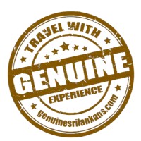 Genuine Srilankans Tours (Pvt)Ltd logo - Similar company to Butterfly Vacations