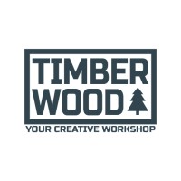 Timberwood Workshop logo - Similar company to Not Forgotten Operations Llc
