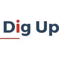 DIG UP logo - Similar company to Com1Image