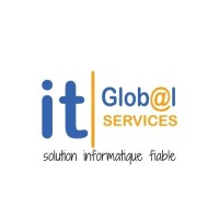 IT GLOBAL SERVICES logo - Similar company to Info-Tech Sn (It Sn)