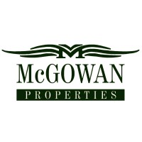 Mcgowan Properties