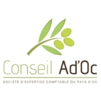 CONSEIL AD'OC MONTPELLIER logo - Similar company to Conseil Ad'Oc