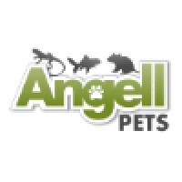 Angell Pets Ltd logo - Similar company to Goodness For Pets, Inc.