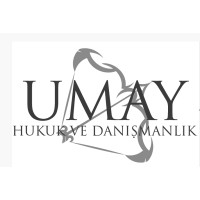 UMAY HUKUK VE DANIŞMANLIK logo - Similar company to Borden Mühendi̇sli̇k - Borden Engineering