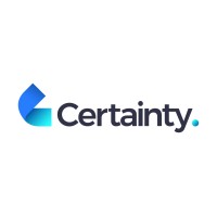 Certainty logo - Similar company to Revisionai