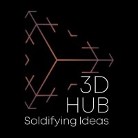 3D HUB | solidifying ideas logo - Similar company to Sitc
