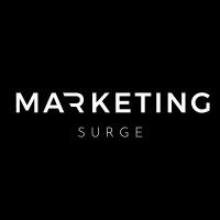 Marketing surge logo - Similar company to Arc Education
