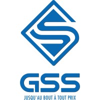 Grand Sud Sécurité logo - Similar company to Africaback