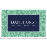 Danehurst Estate Agents logo - Similar company to Grk Architecture