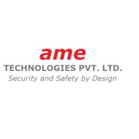 AME Technologies Pvt. Ltd. logo - Similar company to Global Solutions