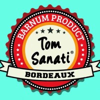 TOM SANATI logo - Similar company to Bulktrans-Pack / Bt Pack