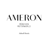 Ameron München Motorworld