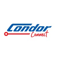 Condor Connect logo - Similar company to Mindhub - Hub De Inovação